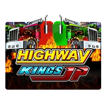 Joker123 : HighwayKings JP - LETSEBET77