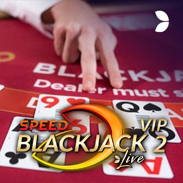 Speed VIP Blackjack 2 - LETSEBET77