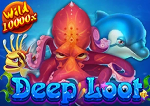AFB : Deep Loot - LETSEBET77