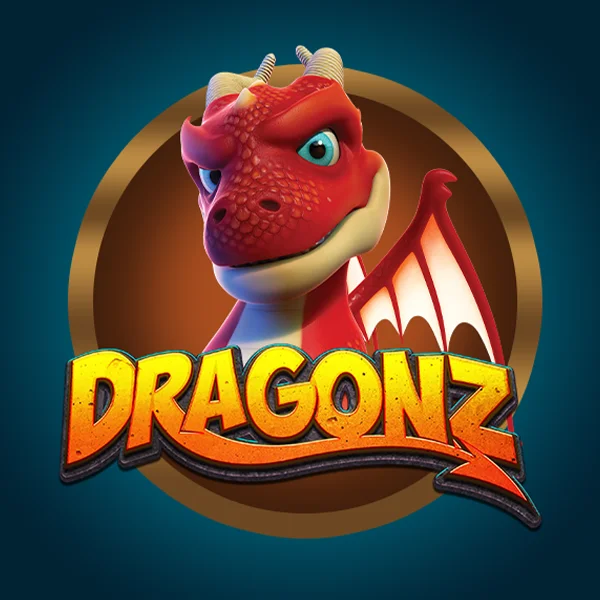 Microgaming : Dragonz - LETSEBET77