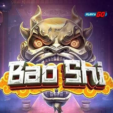 PlaynGo : Bao Shi - LETSEBET77