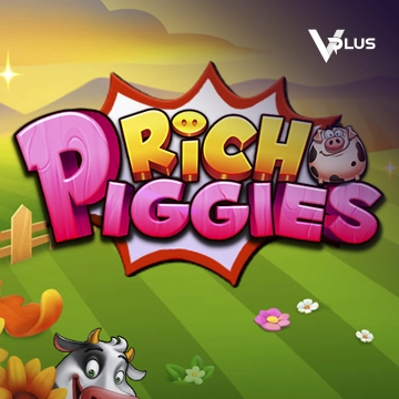 Rich Piggies - LETSEBET77