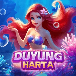 Mermaid Fortune - LETSEBET77