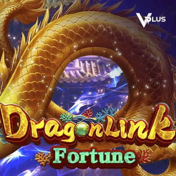 Dragon Link Fortune - LETSEBET77