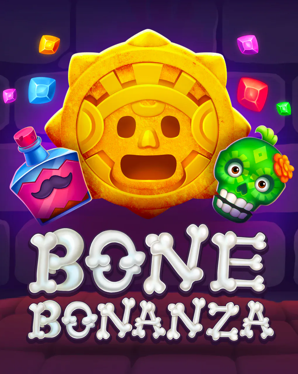 Bgaming : Bone Bonanza - LETSEBET77