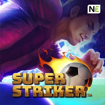 Super Striker - LETSEBET77