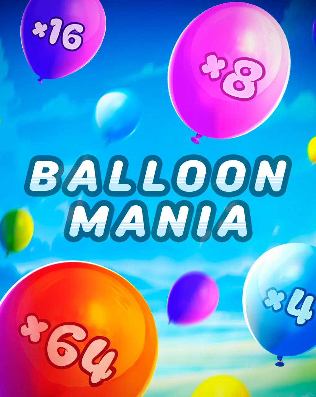 Balloon Mania - LETSEBET77