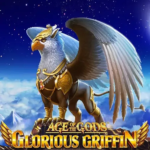 Age of the Gods: Glorious Griffin - LETSEBET77