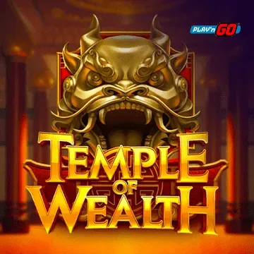 PlaynGo : Temple of Wealth - LETSEBET77