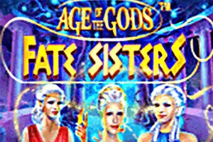 Age of the Gods: Fate Sisters - LETSEBET77
