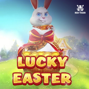 Redtiger : Lucky Easter - LETSEBET77