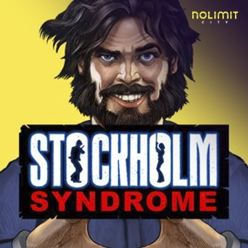 NolimitCity : Stockholm Syndrome - LETSEBET77