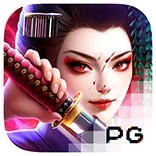 PGSoft : Geishas Revenge - LETSEBET77
