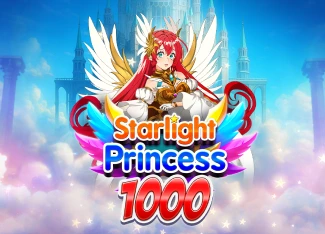 Pragmatic : Starlight Princess 1000 - LETSEBET77