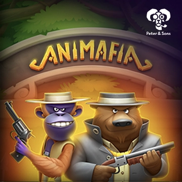 PeterSons : Animafia - LETSEBET77