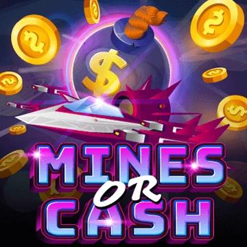 Mines or Cash - LETSEBET77