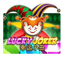 Joker123 : Lucky Joker - LETSEBET77