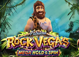 Pragmatic : Rock Vegas - LETSEBET77
