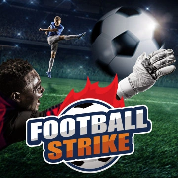 Football Strike - LETSEBET77
