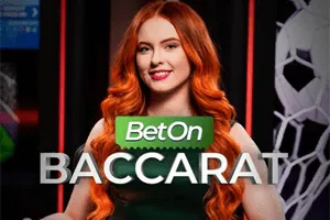 Bet On Baccarat - LETSEBET77
