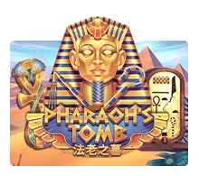 Joker123 : Pharaohs Tomb - LETSEBET77