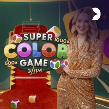 Super Color Game - LETSEBET77