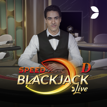 Speed Blackjack D - LETSEBET77