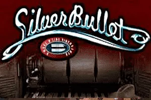 Silver Bullet - LETSEBET77