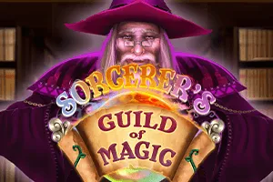 Sorcerers Guild of Magic - LETSEBET77