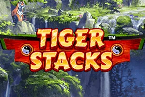 Tiger Stacks - LETSEBET77