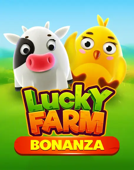 Bgaming : Lucky Farm Bonanza - LETSEBET77