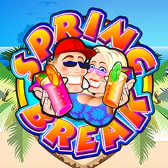 Microgaming : Spring Break - LETSEBET77