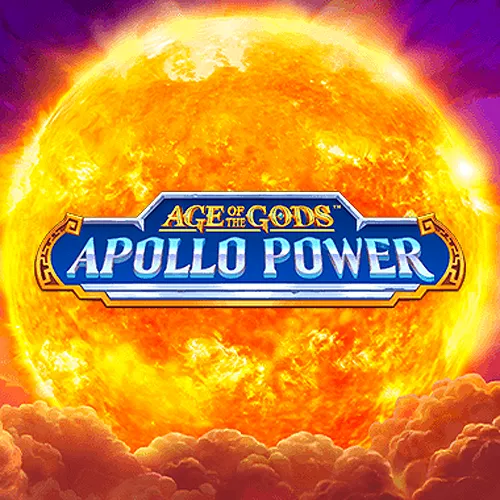 Age of the Gods: Apollo Power - LETSEBET77