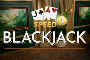 Speed Blackjack 1 - LETSEBET77