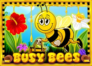 Pragmatic : Busy Bees - LETSEBET77