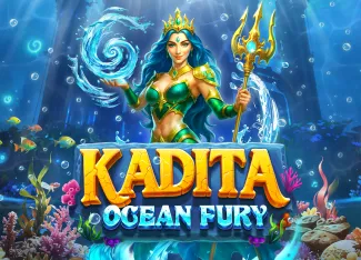 Pragmatic : Kadita Ocean Fury - LETSEBET77