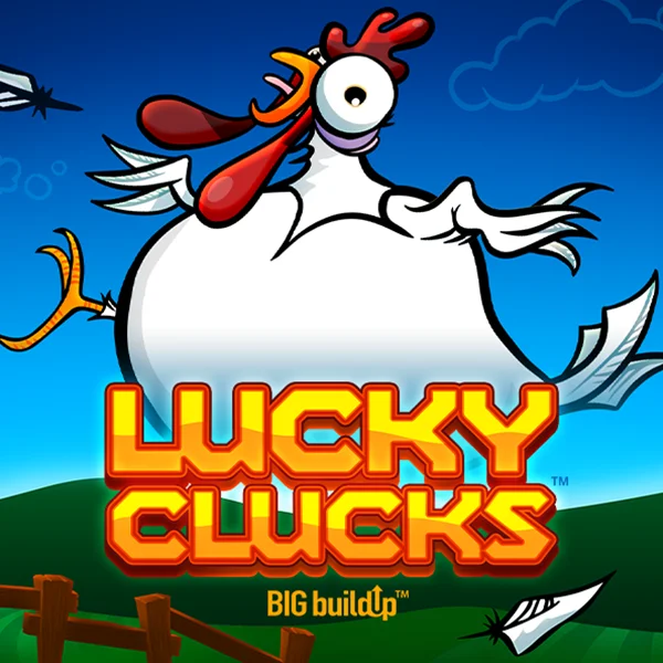 Microgaming : Lucky Clucks - LETSEBET77