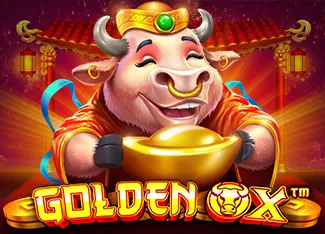 Pragmatic : Golden Ox - LETSEBET77