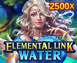 Elemental Link Water - LETSEBET77