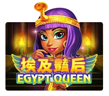 Joker123 : Egypt Queen - LETSEBET77