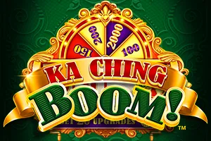 Ka Ching Boom - LETSEBET77