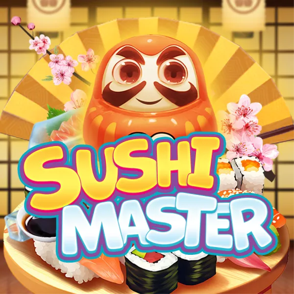 CosmoPlay : Sushi Master - LETSEBET77