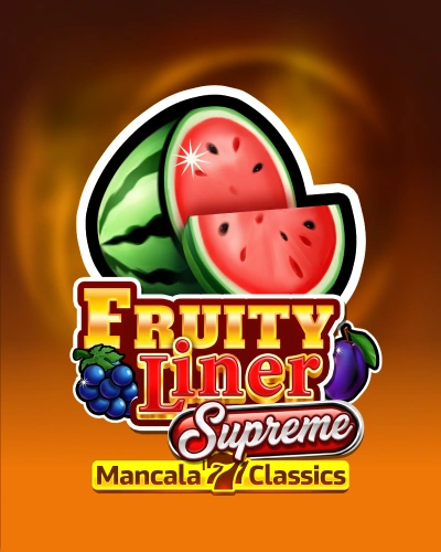 Mancala : FruityLiner Supreme - LETSEBET77