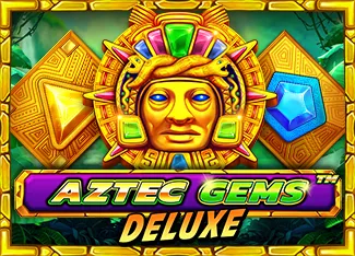 Pragmatic : Aztec Gems Deluxe - LETSEBET77