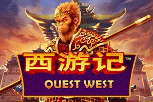 Quest West - LETSEBET77