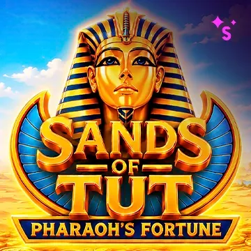 Spinocchio : Sands of Tut: Pharaoh’s Fortune - LETSEBET77