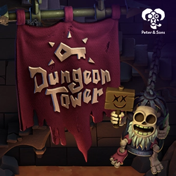 PeterSons : Dungeon Tower - LETSEBET77