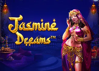 Pragmatic : Jasmine Dreams - LETSEBET77