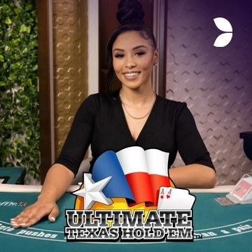 Ultimate Texas Holdem - LETSEBET77