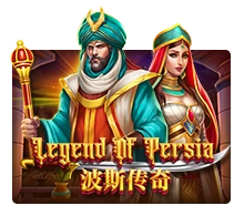Joker123 : Legend Of Persia - LETSEBET77